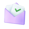 address