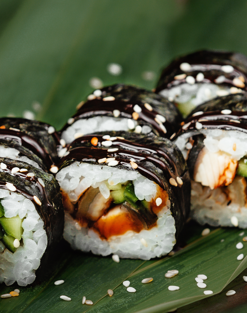 gimbap